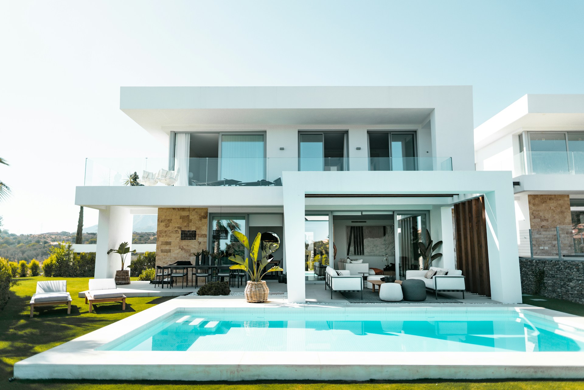 Villa kategorisi