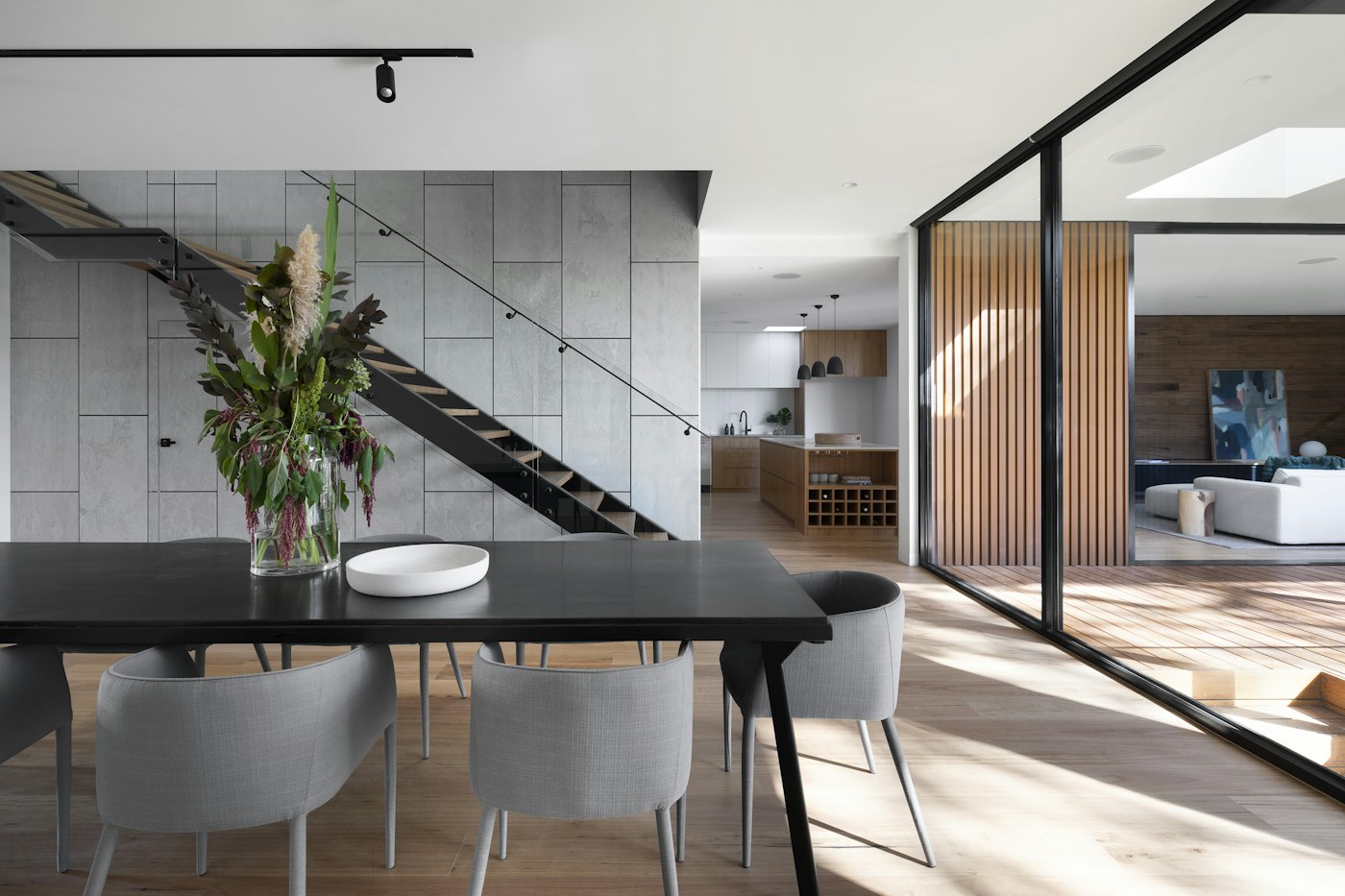 Kadıköy · Ferah planlı modern daire